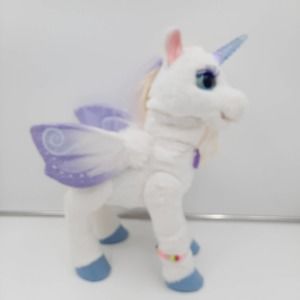 Hasbro  FurReal Friends StarLily, My Magical Unicorn Works Tested